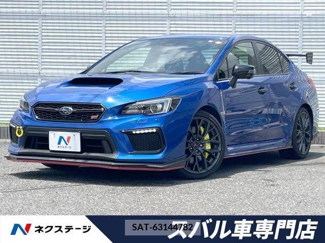 Subaru WRX STI 2017-12 316879-0