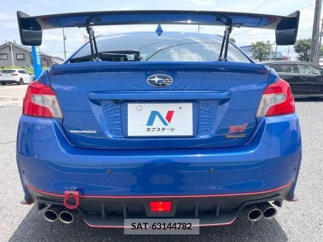 Subaru WRX STI 2017-12 316879-18