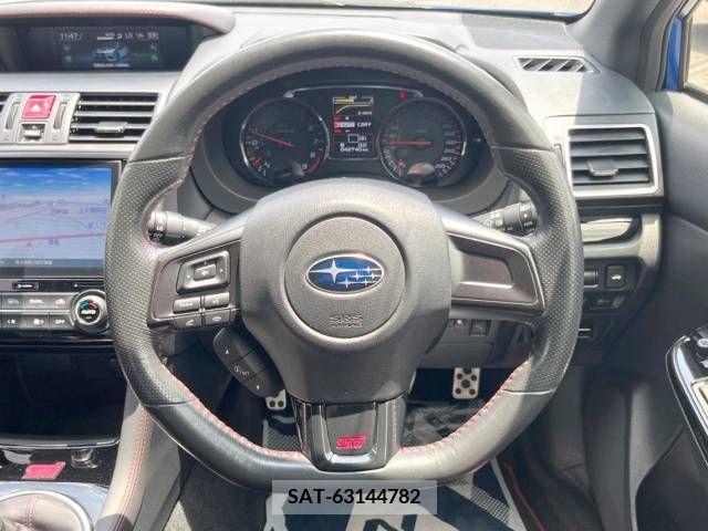 Subaru WRX STI 2017-12 316879-15