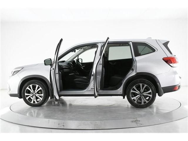Subaru FORESTER 2018-07 17018-9