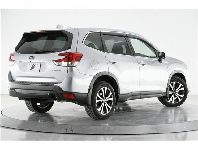 Subaru FORESTER 2018-07 17018-5
