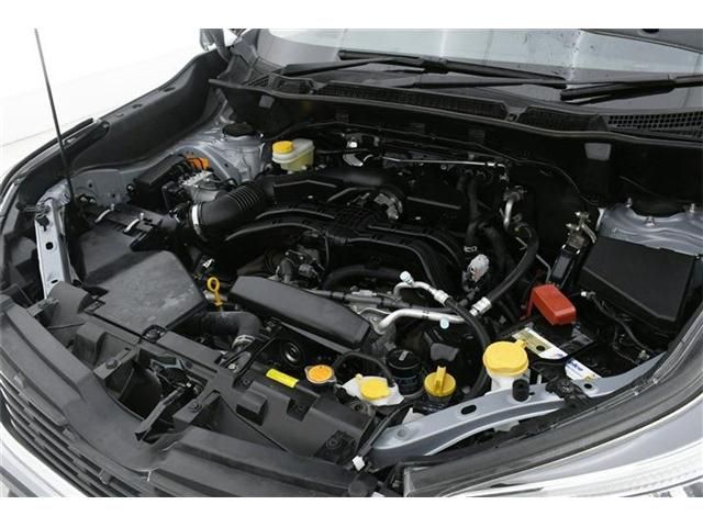 Subaru FORESTER 2018-07 17018-14