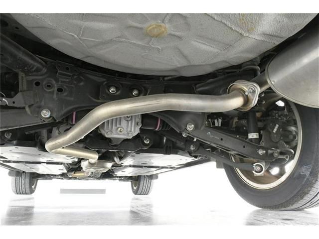 Subaru FORESTER 2018-07 17018-11
