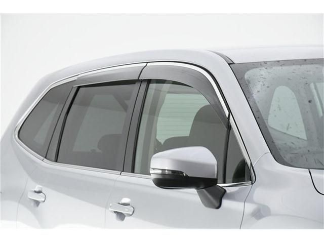 Subaru FORESTER 2018-07 17018-7