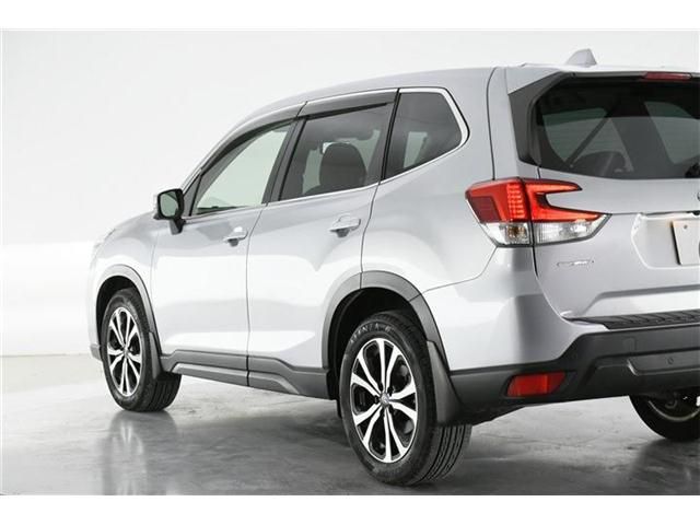 Subaru FORESTER 2018-07 17018-10