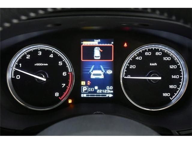 Subaru FORESTER 2018-07 17018-13