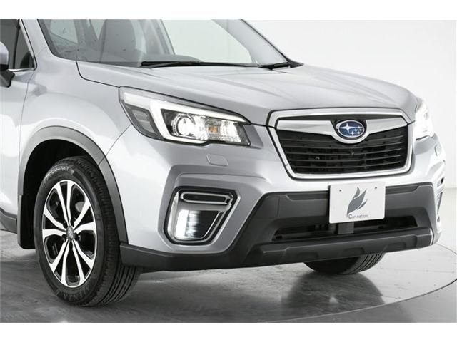 Subaru FORESTER 2018-07 17018-6