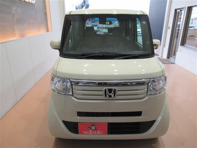 Honda N BOX 2012-06 1771-5