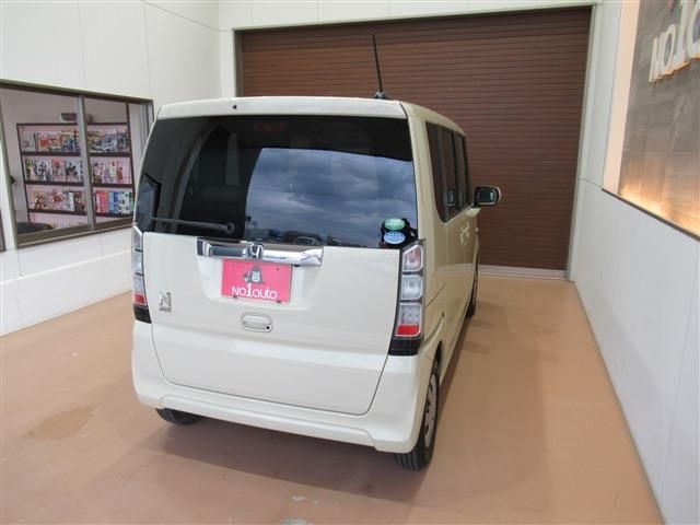 Honda N BOX 2012-06 1771-2