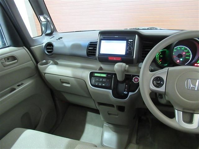 Honda N BOX 2012-06 1771-8