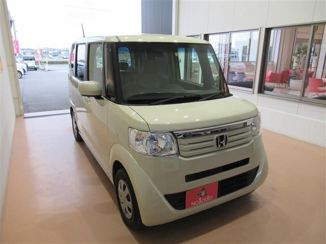 Honda N BOX 2012-06 1771-1