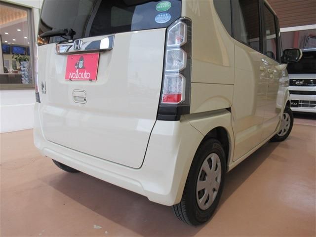 Honda N BOX 2012-06 1771-4