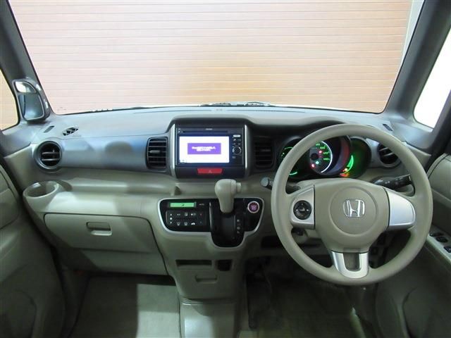 Honda N BOX 2012-06 1771-7