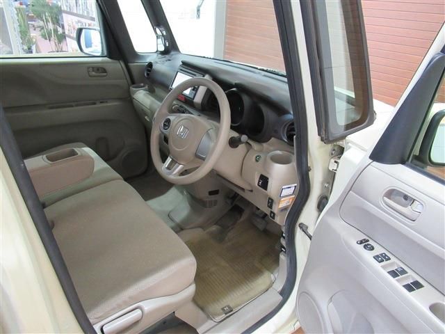 Honda N BOX 2012-06 1771-13