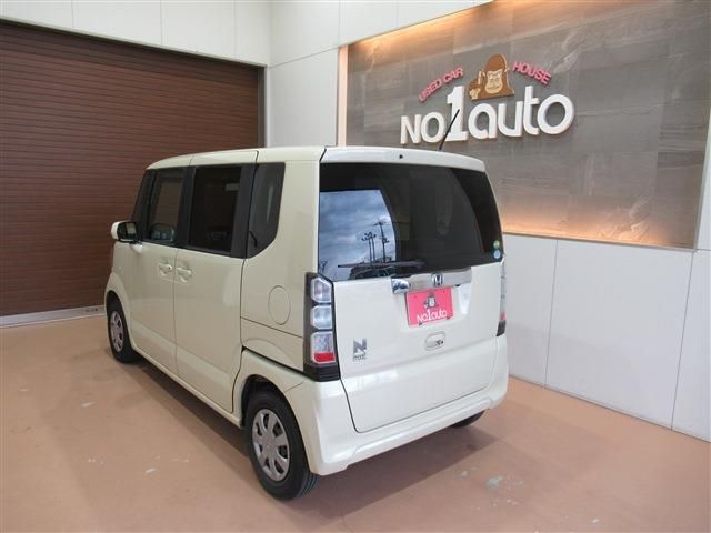 Honda N BOX 2012-06 1771-3