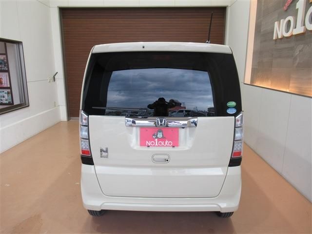 Honda N BOX 2012-06 1771-6