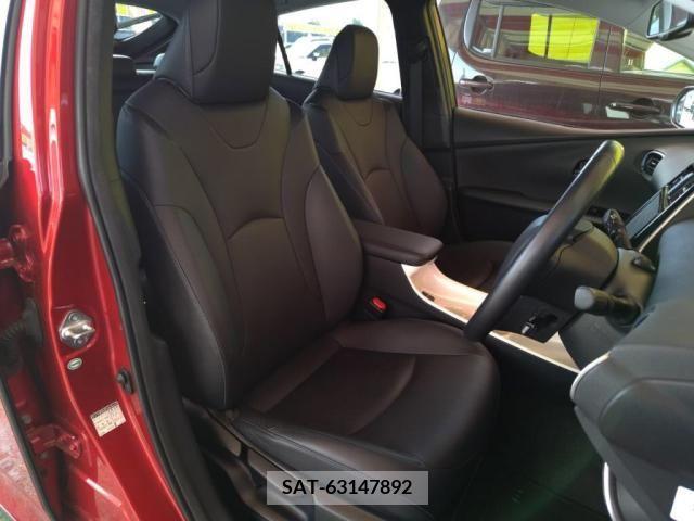 Toyota PRIUS 2015-12 330175-12