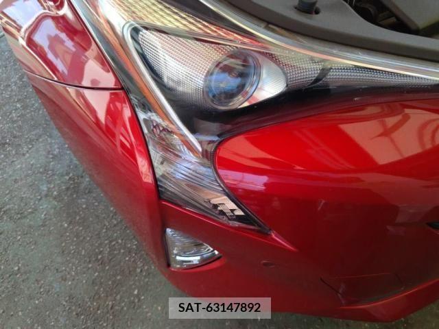 Toyota PRIUS 2015-12 330175-23