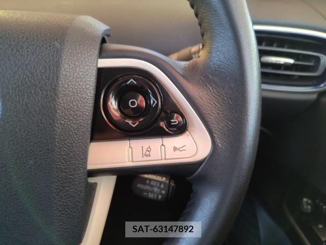 Toyota PRIUS 2015-12 330175-20