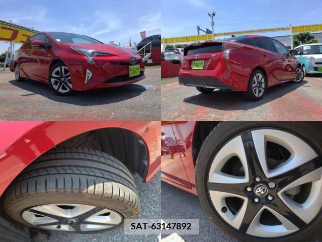 Toyota PRIUS 2015-12 330175-7