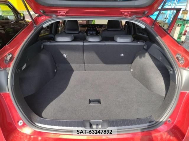 Toyota PRIUS 2015-12 330175-22