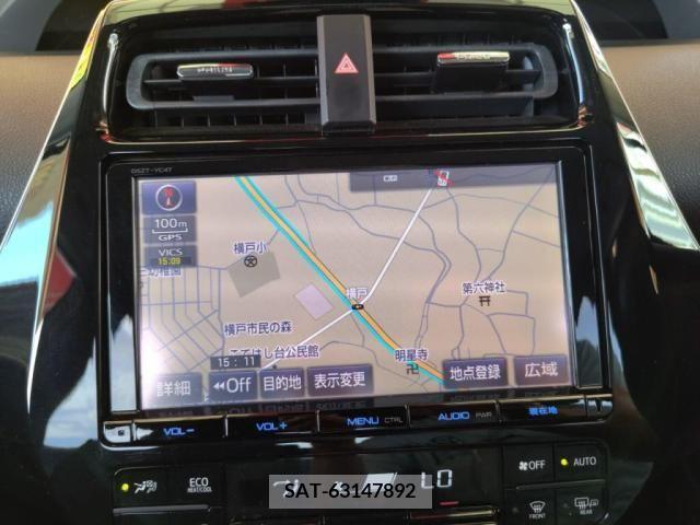 Toyota PRIUS 2015-12 330175-16
