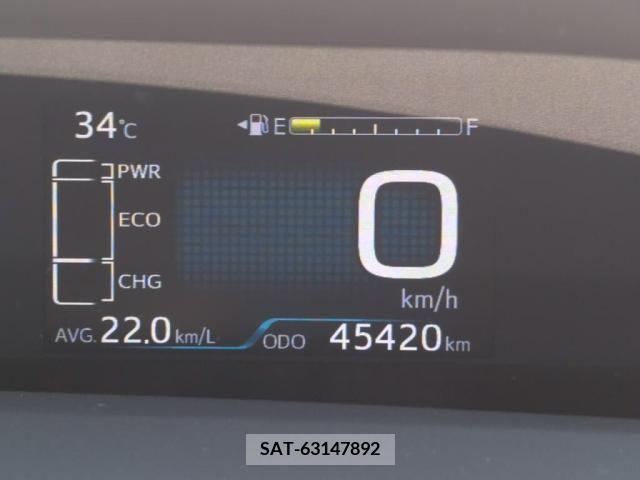 Toyota PRIUS 2015-12 330175-28