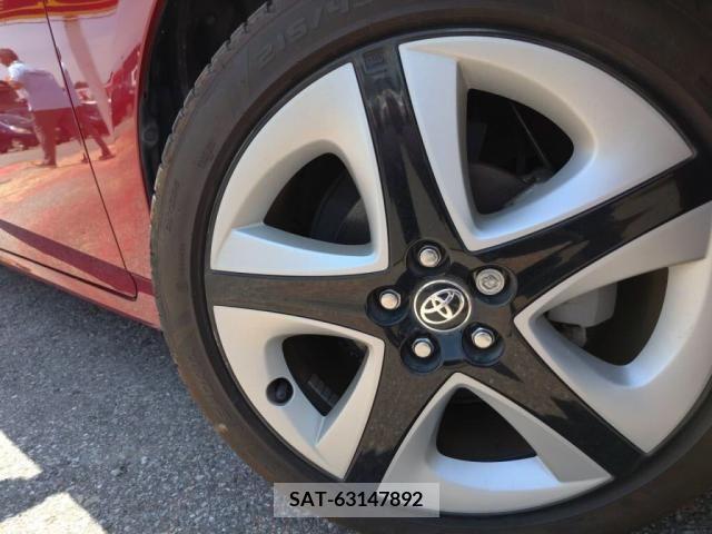 Toyota PRIUS 2015-12 330175-27