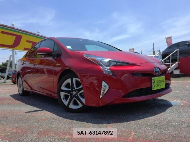 Toyota PRIUS 2015-12 330175-24