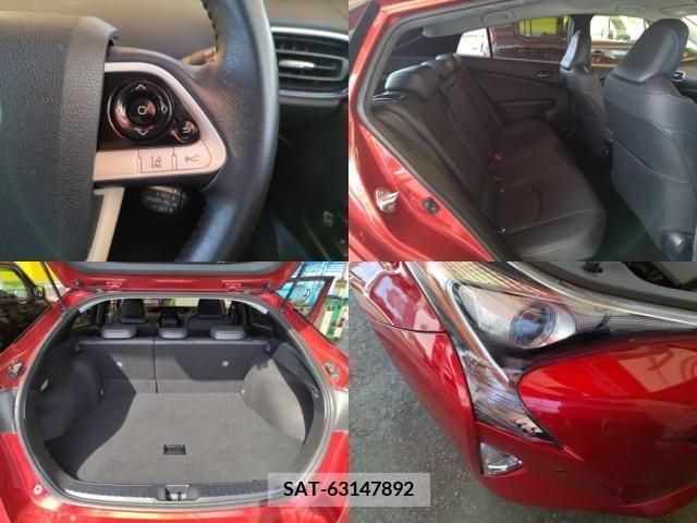 Toyota PRIUS 2015-12 330175-6