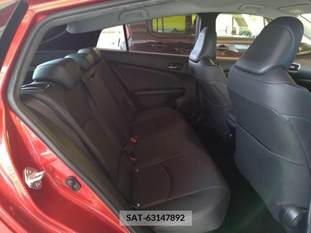 Toyota PRIUS 2015-12 330175-21