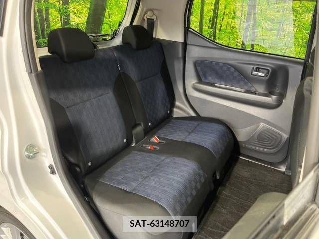 Nissan DAYZ 2019-04 267275-9