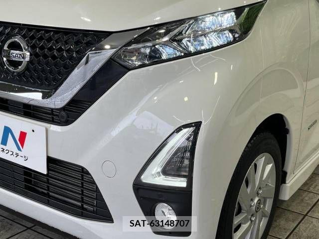 Nissan DAYZ 2019-04 267275-12