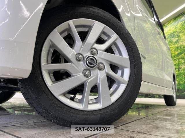 Nissan DAYZ 2019-04 267275-13