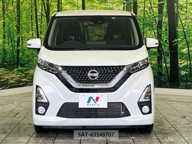 Nissan DAYZ 2019-04 267275-14