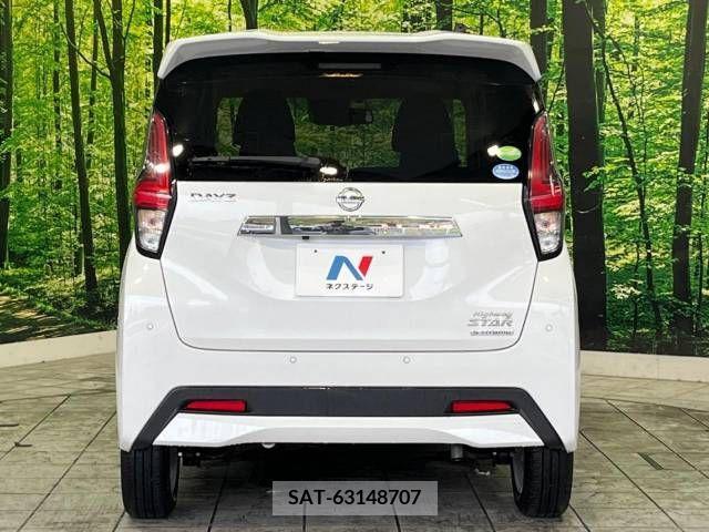 Nissan DAYZ 2019-04 267275-15