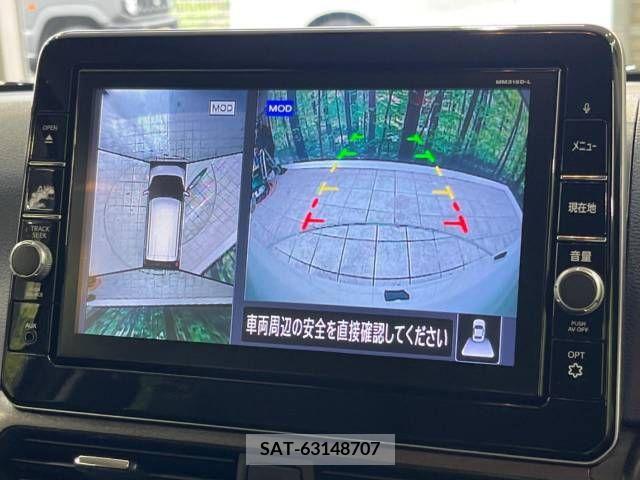 Nissan DAYZ 2019-04 267275-3