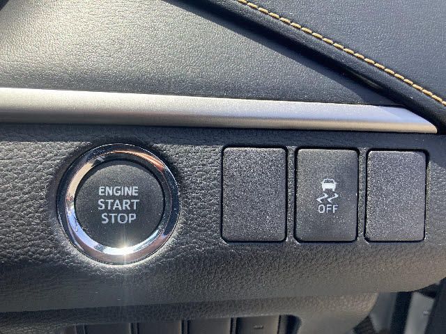 Toyota HARRIER 2017-01 7208-10