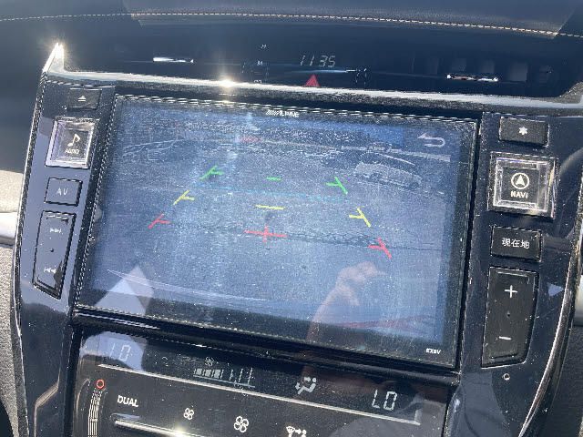 Toyota HARRIER 2017-01 7208-4
