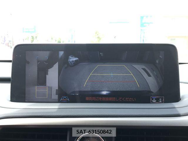 Lexus RX 2019-08 388204-17
