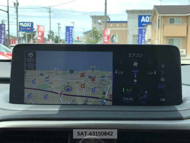 Lexus RX 2019-08 388204-16