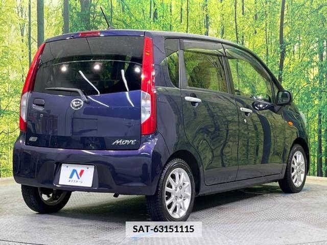 Daihatsu MOVE 2013-11 378168-17
