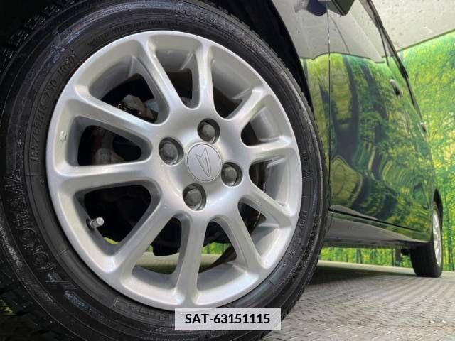 Daihatsu MOVE 2013-11 378168-13