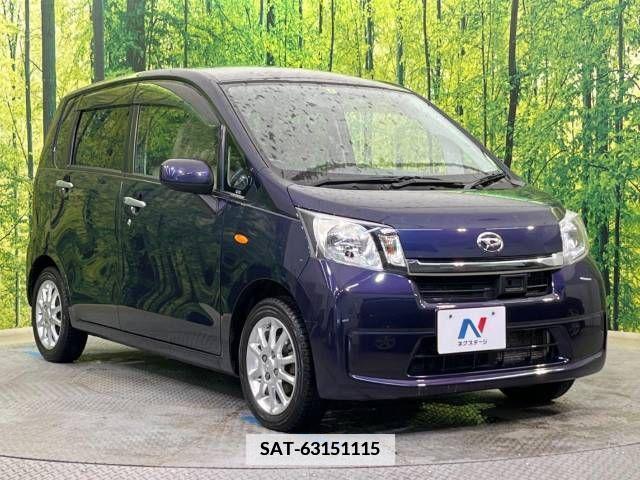 Daihatsu MOVE 2013-11 378168-16