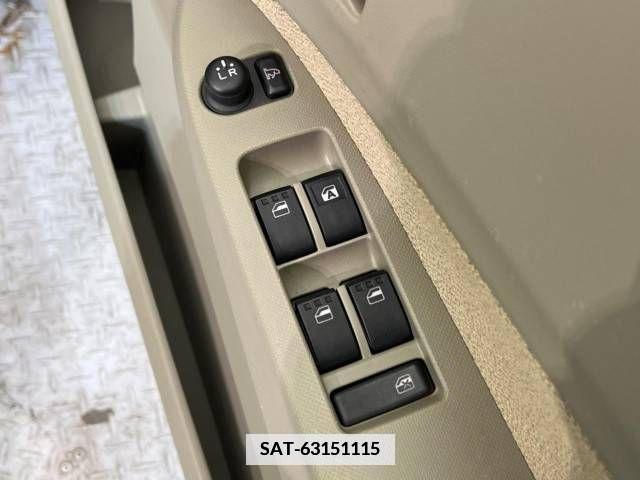 Daihatsu MOVE 2013-11 378168-5