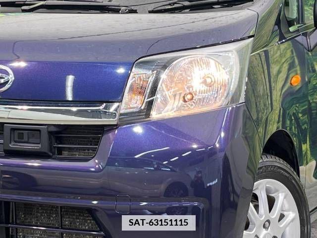 Daihatsu MOVE 2013-11 378168-12
