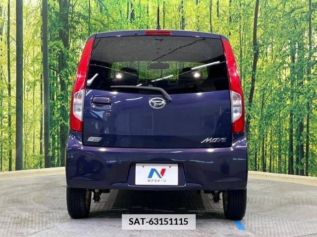 Daihatsu MOVE 2013-11 378168-15