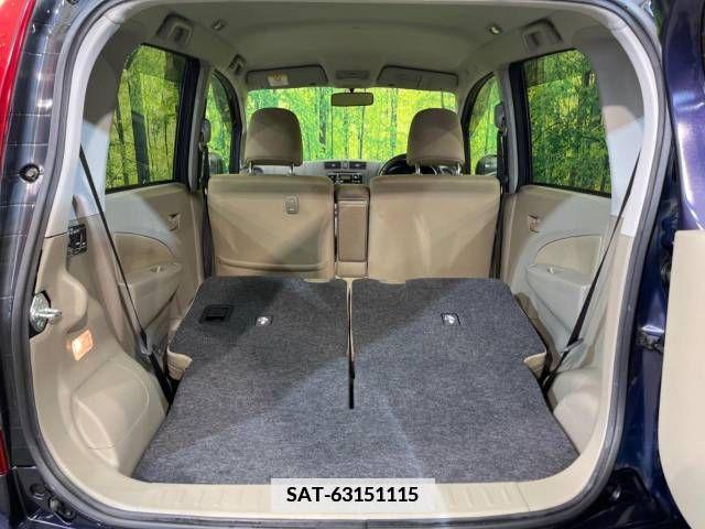 Daihatsu MOVE 2013-11 378168-11