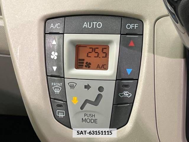 Daihatsu MOVE 2013-11 378168-4