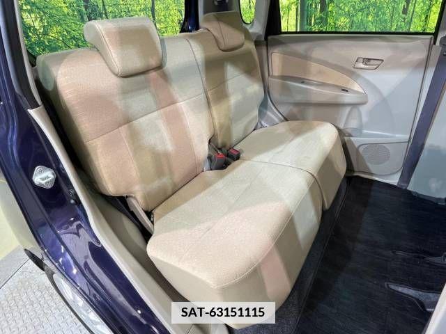 Daihatsu MOVE 2013-11 378168-10
